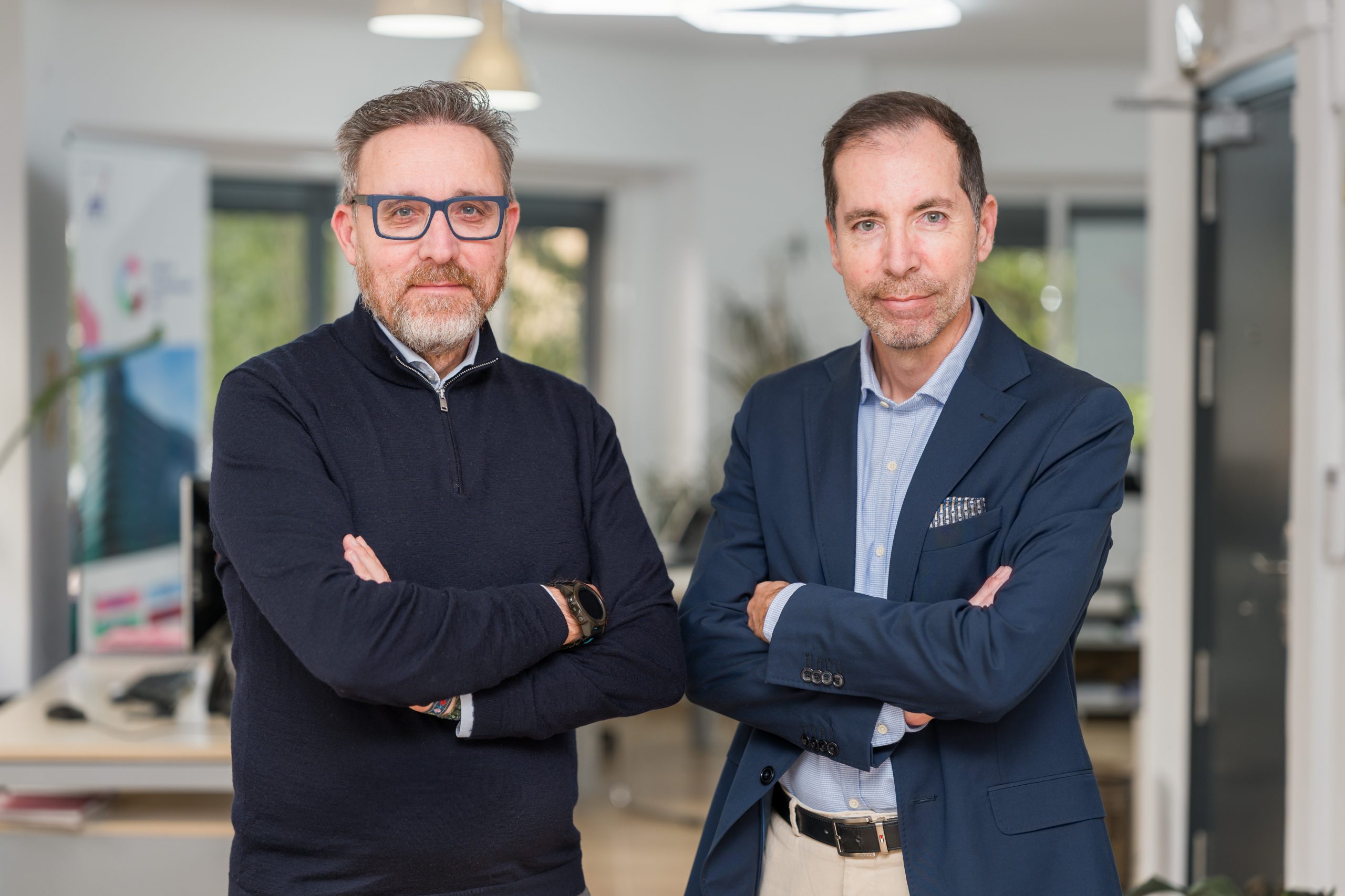 Consultoría Profesional de Mario y Eugenio Asociados en Málaga