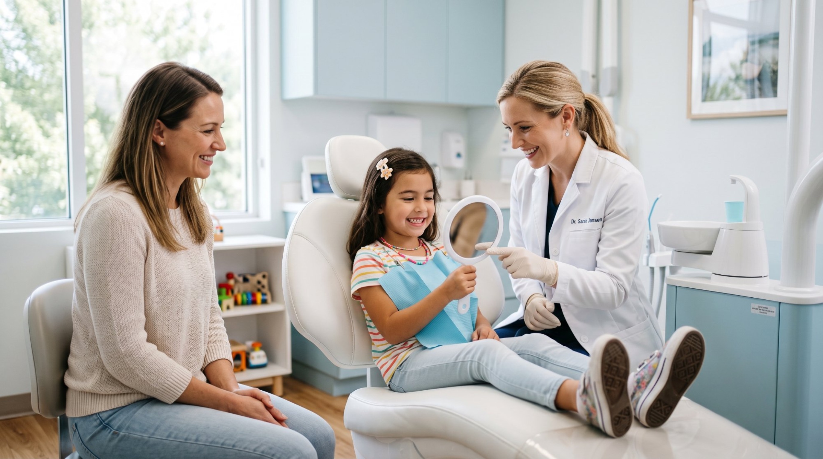 Salud bucodental en Málaga: ¿Cómo elegir el mejor seguro dental?