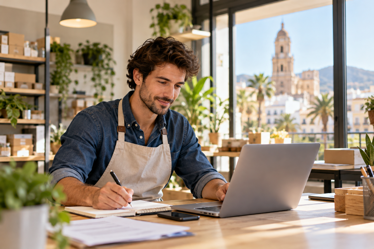 Seguros para autónomos en Málaga: cómo proteger tu negocio